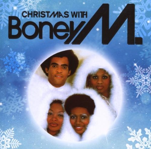 Boney M Rivers Of Babylon Profile Image