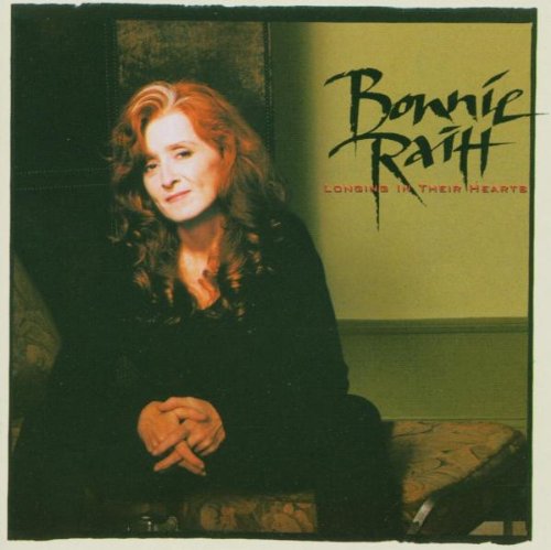 Bonnie Raitt Dimming Of The Day Profile Image