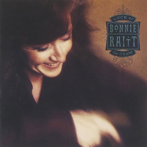 Bonnie Raitt I Can't Make You Love Me Profile Image