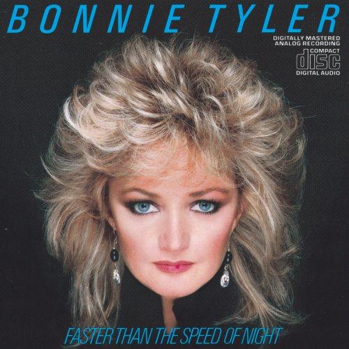 Easily Download Bonnie Tyler Printable PDF piano music notes, guitar tabs for Piano Solo. Transpose or transcribe this score in no time - Learn how to play song progression.