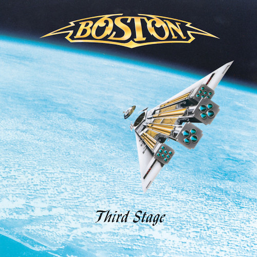 Easily Download Boston Printable PDF piano music notes, guitar tabs for Bass Guitar Tab. Transpose or transcribe this score in no time - Learn how to play song progression.