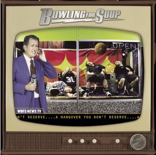 Bowling For Soup Download Printable PDF Score Easily Download Bowling For Soup Printable PDF piano music notes, guitar tabs for Piano, Vocal & Guitar Chords (Right-Hand Melody). Transpose or transcribe this score in no time - Learn how to play song progression.