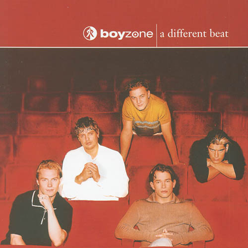 Easily Download Boyzone Printable PDF piano music notes, guitar tabs for Piano, Vocal & Guitar Chords. Transpose or transcribe this score in no time - Learn how to play song progression.