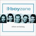 Easily Download Boyzone Printable PDF piano music notes, guitar tabs for Alto Sax Solo. Transpose or transcribe this score in no time - Learn how to play song progression.