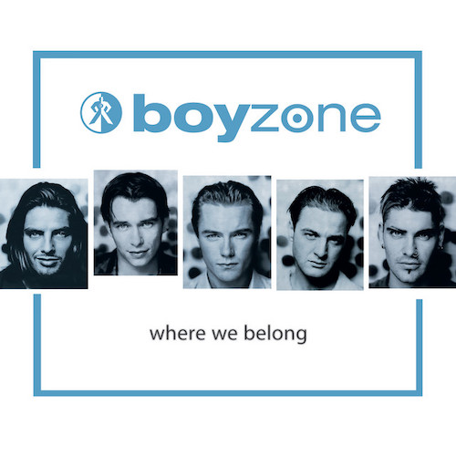 Easily Download Boyzone Printable PDF piano music notes, guitar tabs for Really Easy Piano. Transpose or transcribe this score in no time - Learn how to play song progression.