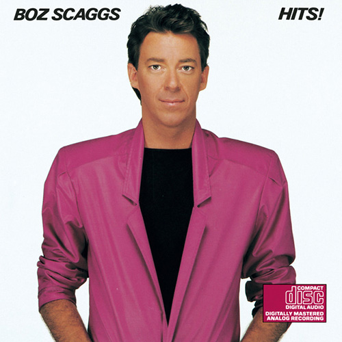 Boz Scaggs Download Printable PDF Score Easily Download Boz Scaggs Printable PDF piano music notes, guitar tabs for Piano, Vocal & Guitar Chords (Right-Hand Melody). Transpose or transcribe this score in no time - Learn how to play song progression.