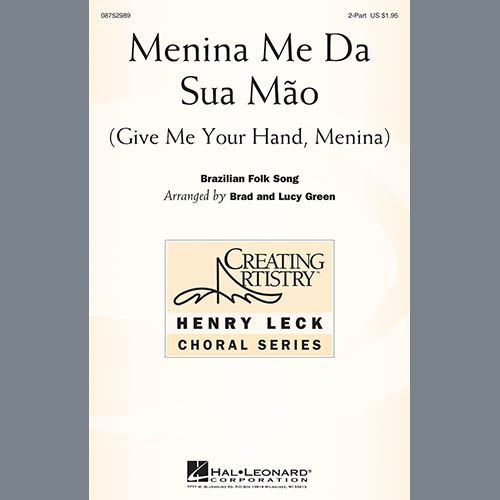 Brad Green Download Printable PDF Score Easily Download Brad Green Printable PDF piano music notes, guitar tabs for 2-Part Choir. Transpose or transcribe this score in no time - Learn how to play song progression.