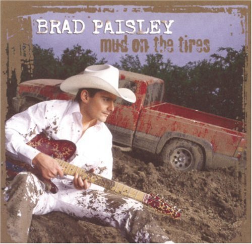 Mud On The Tires cover image