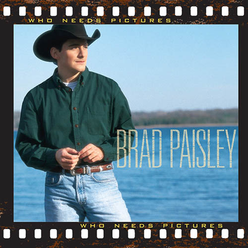 Brad Paisley Download Printable PDF Score Easily Download Brad Paisley Printable PDF piano music notes, guitar tabs for Piano, Vocal & Guitar Chords (Right-Hand Melody). Transpose or transcribe this score in no time - Learn how to play song progression.