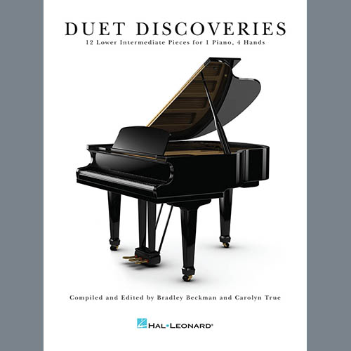 Bradley Beckman Download Printable PDF Score Easily Download Bradley Beckman Printable PDF piano music notes, guitar tabs for Piano Duet. Transpose or transcribe this score in no time - Learn how to play song progression.