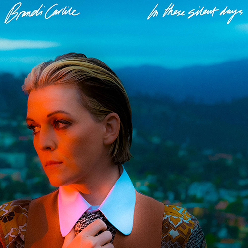 Brandi Carlile Broken Horses Profile Image