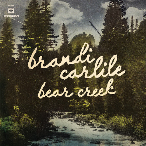 Brandi Carlile That Wasn't Me Profile Image