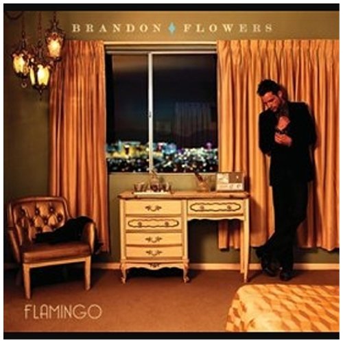 Brandon Flowers Crossfire Profile Image