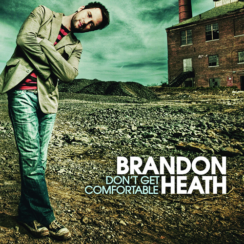 Brandon Heath Download Printable PDF Score Easily Download Brandon Heath Printable PDF piano music notes, guitar tabs for Piano, Vocal & Guitar Chords (Right-Hand Melody). Transpose or transcribe this score in no time - Learn how to play song progression.