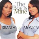 Brandy & Monica The Boy Is Mine Profile Image