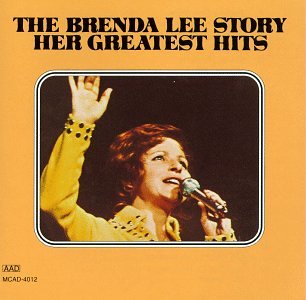 Brenda Lee I'm Sorry Profile Image