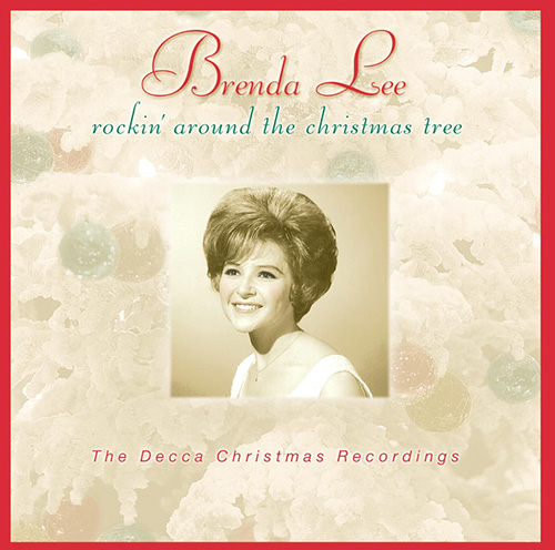 Brenda Lee Rockin' Around The Christmas Tree Profile Image