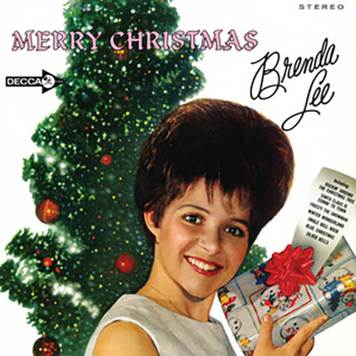 Easily Download Brenda Lee Printable PDF piano music notes, guitar tabs for Really Easy Guitar. Transpose or transcribe this score in no time - Learn how to play song progression.