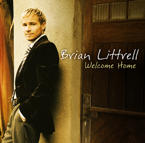 Welcome Home (You) cover image