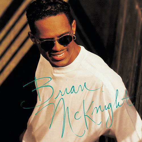 Easily Download Brian McKnight Printable PDF piano music notes, guitar tabs for Piano, Vocal & Guitar Chords (Right-Hand Melody). Transpose or transcribe this score in no time - Learn how to play song progression.