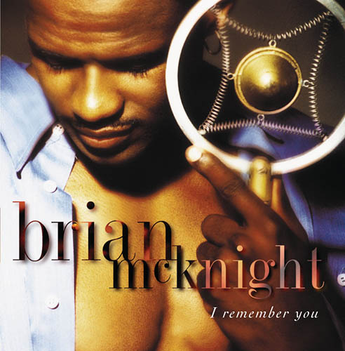 Brian McKnight Download Printable PDF Score Easily Download Brian McKnight Printable PDF piano music notes, guitar tabs for Piano, Vocal & Guitar Chords (Right-Hand Melody). Transpose or transcribe this score in no time - Learn how to play song progression.