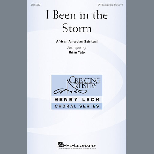 Brian Tate Download Printable PDF Score Easily Download Brian Tate Printable PDF piano music notes, guitar tabs for SATB Choir. Transpose or transcribe this score in no time - Learn how to play song progression.