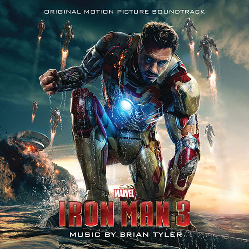 Easily Download Brian Tyler Printable PDF piano music notes, guitar tabs for Piano Solo. Transpose or transcribe this score in no time - Learn how to play song progression.