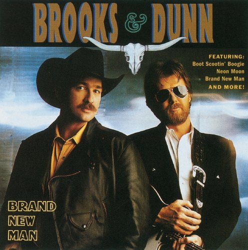 Brooks & Dunn Boot Scootin' Boogie Profile Image