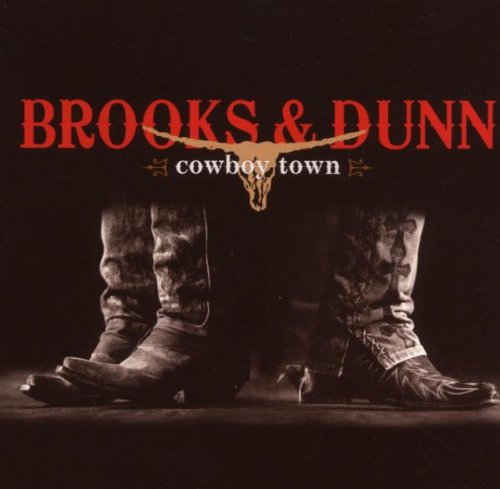 Easily Download Brooks & Dunn Printable PDF piano music notes, guitar tabs for Piano, Vocal & Guitar Chords (Right-Hand Melody). Transpose or transcribe this score in no time - Learn how to play song progression.