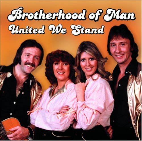 United We Stand cover image