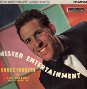 Bruce Forsyth Download Printable PDF Score Easily Download Bruce Forsyth Printable PDF piano music notes, guitar tabs for Piano, Vocal & Guitar Chords. Transpose or transcribe this score in no time - Learn how to play song progression.