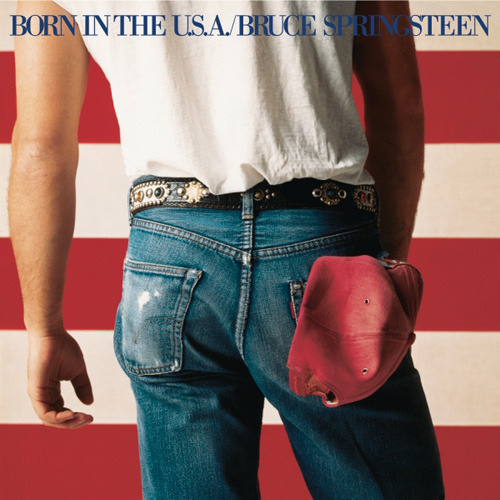 Easily Download Bruce Springsteen Printable PDF piano music notes, guitar tabs for Really Easy Guitar. Transpose or transcribe this score in no time - Learn how to play song progression.