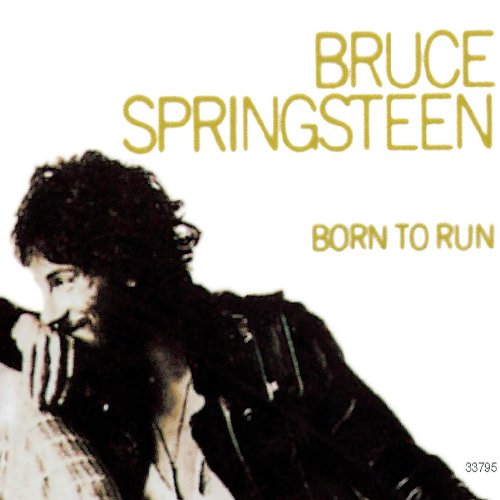 Born To Run cover image