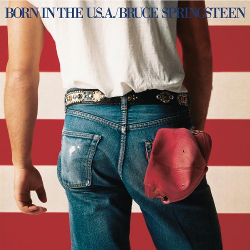 Bruce Springsteen Glory Days Profile Image