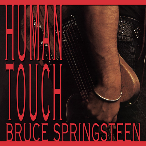 Easily Download Bruce Springsteen Printable PDF piano music notes, guitar tabs for Guitar Chords/Lyrics. Transpose or transcribe this score in no time - Learn how to play song progression.