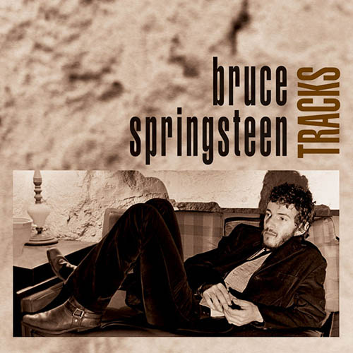 Easily Download Bruce Springsteen Printable PDF piano music notes, guitar tabs for Guitar Chords/Lyrics. Transpose or transcribe this score in no time - Learn how to play song progression.