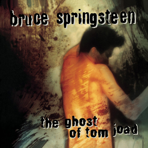Easily Download Bruce Springsteen Printable PDF piano music notes, guitar tabs for Guitar Chords/Lyrics. Transpose or transcribe this score in no time - Learn how to play song progression.