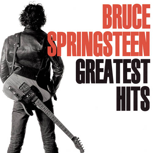 Easily Download Bruce Springsteen Printable PDF piano music notes, guitar tabs for Guitar Chords/Lyrics. Transpose or transcribe this score in no time - Learn how to play song progression.