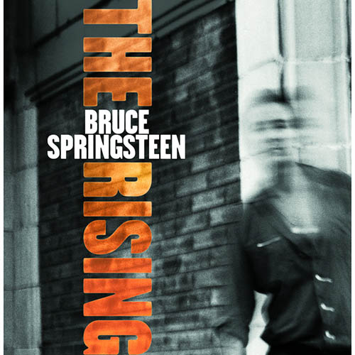 Easily Download Bruce Springsteen Printable PDF piano music notes, guitar tabs for Piano, Vocal & Guitar Chords (Right-Hand Melody). Transpose or transcribe this score in no time - Learn how to play song progression.