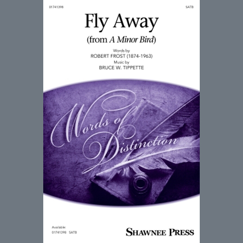 Bruce W. Tippette Fly Away (from 