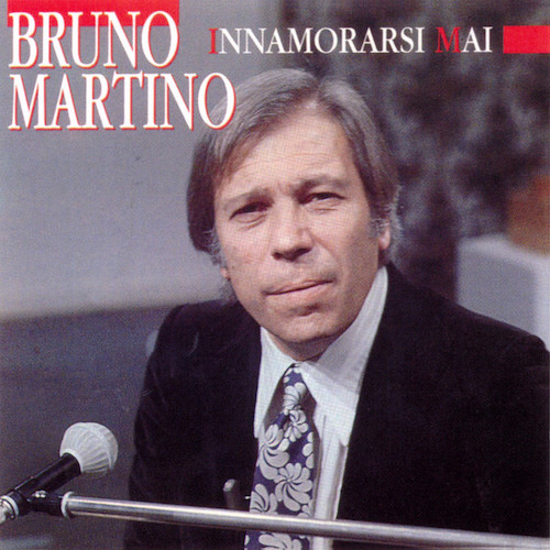 Bruno Martino Estate Profile Image