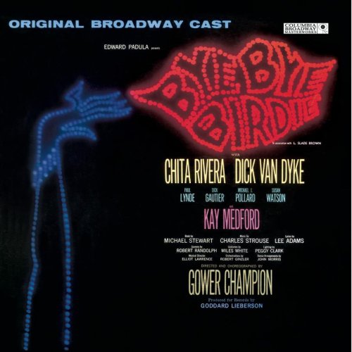 Charles Strouse A Lot Of Livin' To Do (from Bye Bye Birdie) Profile Image