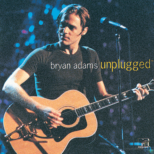 Easily Download Bryan Adams Printable PDF piano music notes, guitar tabs for Piano, Vocal & Guitar Chords (Right-Hand Melody). Transpose or transcribe this score in no time - Learn how to play song progression.