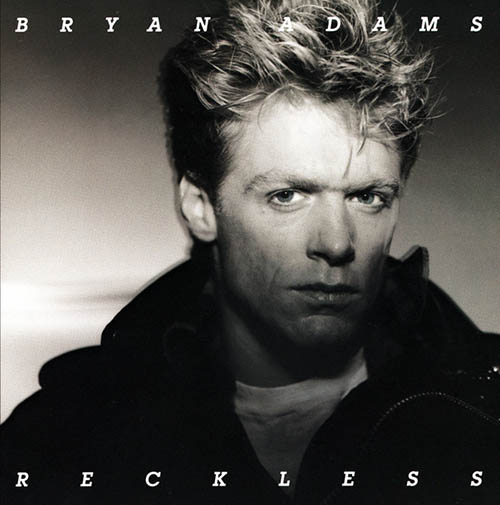 Bryan Adams Heaven Profile Image