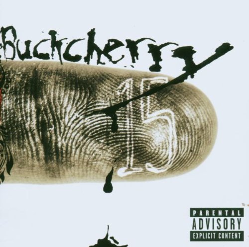 Buckcherry Crazy Bitch Profile Image