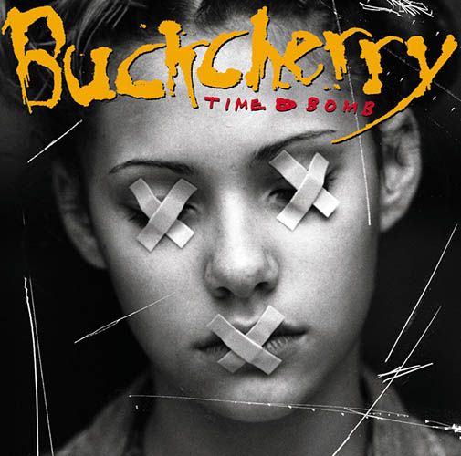 Easily Download Buckcherry Printable PDF piano music notes, guitar tabs for Guitar Tab. Transpose or transcribe this score in no time - Learn how to play song progression.