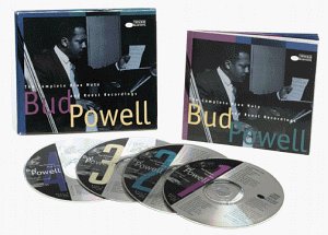 Easily Download Bud Powell Printable PDF piano music notes, guitar tabs for Real Book – Melody & Chords – C Instruments. Transpose or transcribe this score in no time - Learn how to play song progression.