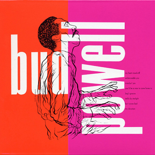 Easily Download Bud Powell Printable PDF piano music notes, guitar tabs for Piano Transcription. Transpose or transcribe this score in no time - Learn how to play song progression.