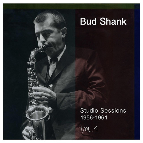 Easily Download Bud Shank Printable PDF piano music notes, guitar tabs for Alto Sax Transcription. Transpose or transcribe this score in no time - Learn how to play song progression.