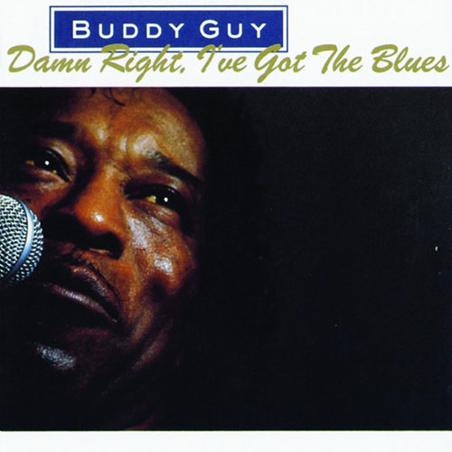 Easily Download Buddy Guy Printable PDF piano music notes, guitar tabs for Piano, Vocal & Guitar Chords (Right-Hand Melody). Transpose or transcribe this score in no time - Learn how to play song progression.